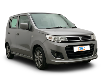 Maruti Wagon R Stingray-img